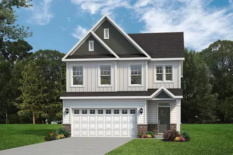 626 Duncan Creek Rd #SMITHFIELD ENGLISH CORY, Lillington, NC 27546