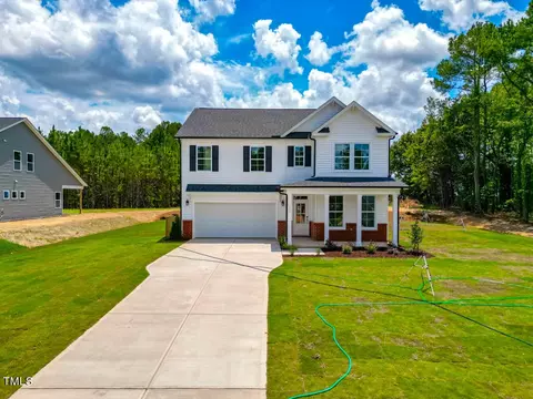 175 Duncan Creek Rd #SELMA TRADITIONAL, Lillington, NC 27546