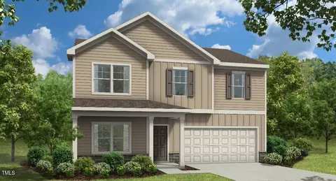6424 Winter Spring Dr, Wake Forest, NC 27587