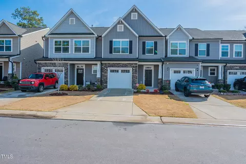 1049 Arbor Edge Ln, Durham, NC 27703