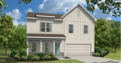 6432 Winter Spring Dr, Wake Forest, NC 27587