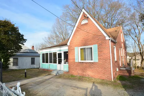 213 S Guthrie Ave, Durham, NC 27703