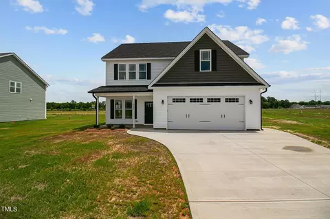 3190 Horseshoe Rd #LOT 1, Autryville, NC 28318
