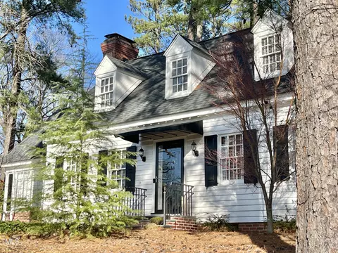 1118 Hillandale Rd, Durham, NC 27705