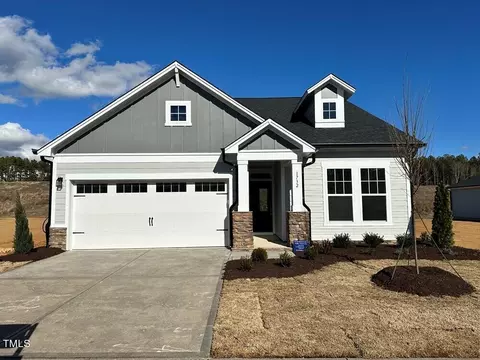 1732 Raven Falls Dr, Wendell, NC 27591