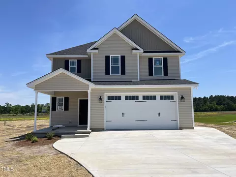 3224 Horseshoe Rd #LOT 3, Autryville, NC 28318