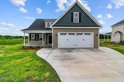 3240 Horseshoe Rd #LOT 4, Autryville, NC 28318