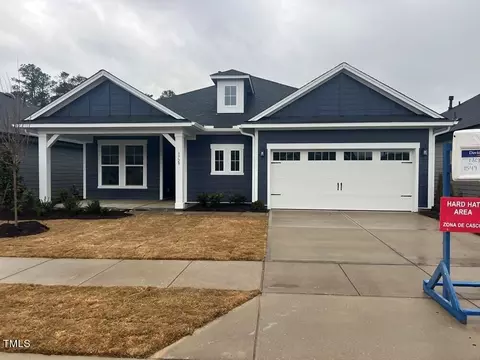 1729 Raven Falls Dr, Wendell, NC 27591