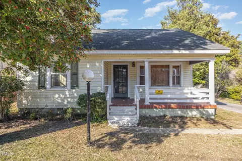 408 E Green St, Nashville, NC 27856