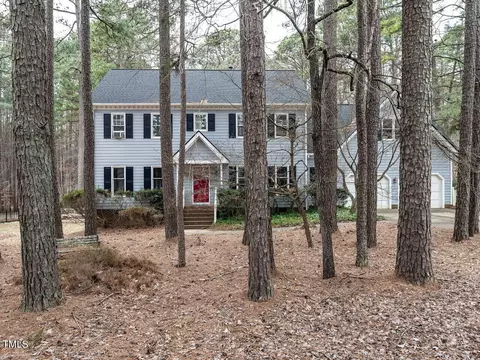 10333 Byrum Woods, Raleigh, NC 27613