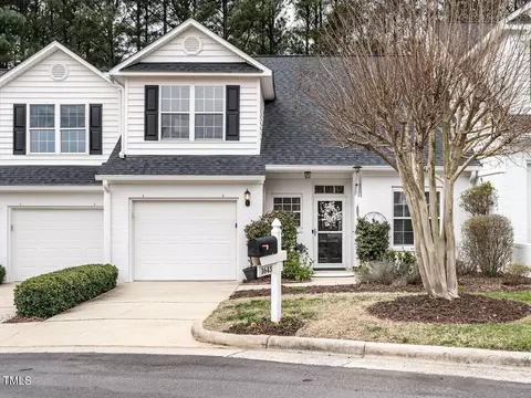 1643 Shepherds Glade Dr, Apex, NC 27523