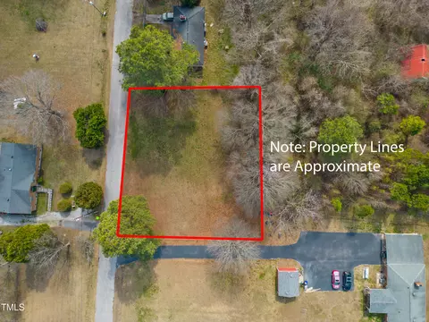 4720 Gin St, Raleigh, NC 27610