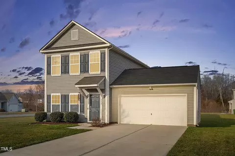 112 Henry Steel Dr, Gibsonville, NC 27249