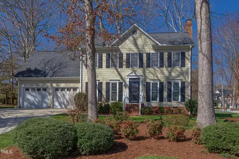 1000 Lindfield Ct, Apex, NC 27502