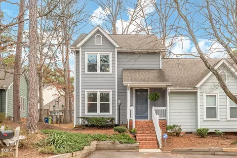 1502 Ferncliff Cir, Raleigh, NC 27609