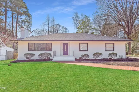 2631 University Dr, Durham, NC 27707