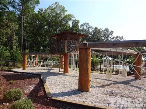 Exterior - 905 Keith Rd, Wake Forest, NC 27587 photo 16 of 17