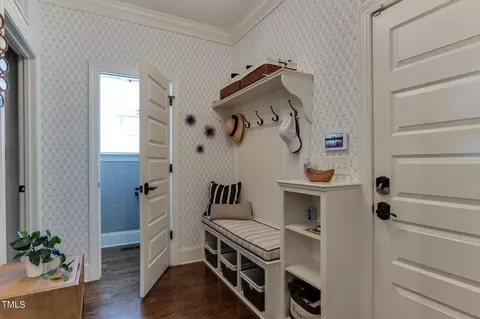Entry Way - 905 Keith Rd, Wake Forest, NC 27587 photo 3 of 3