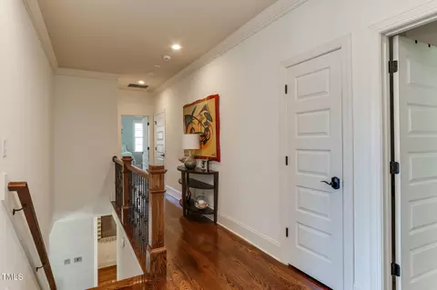 Entry Way - 905 Keith Rd, Wake Forest, NC 27587 photo 2 of 3