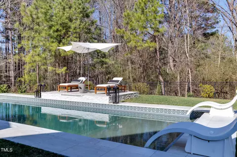 Exterior - 905 Keith Rd, Wake Forest, NC 27587 photo 11 of 17