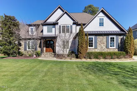 Exterior - 905 Keith Rd, Wake Forest, NC 27587 photo 4 of 17