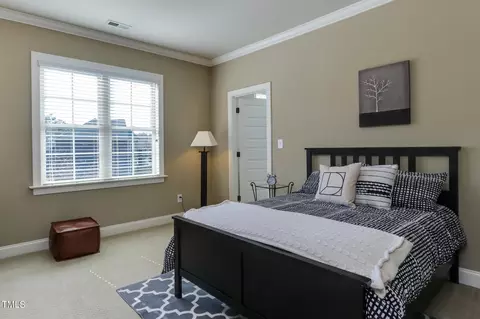Bedroom - 905 Keith Rd, Wake Forest, NC 27587 photo 5 of 7