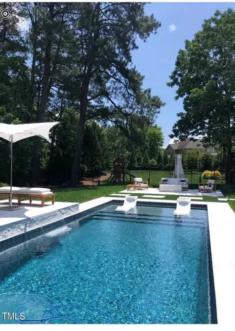 Exterior - 905 Keith Rd, Wake Forest, NC 27587 photo 3 of 17