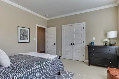 Bedroom - 905 Keith Rd, Wake Forest, NC 27587 photo 4 of 7