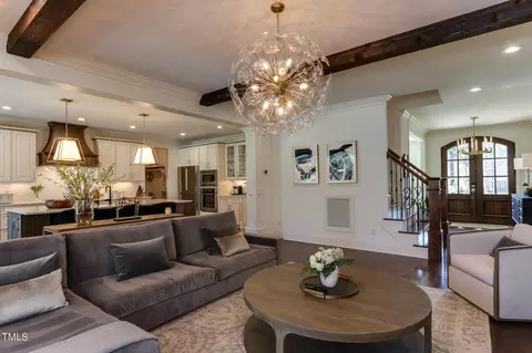 Living - 905 Keith Rd, Wake Forest, NC 27587 photo 1 of 3