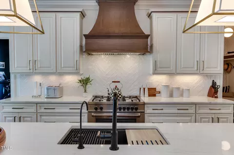 Kitchen - 905 Keith Rd, Wake Forest, NC 27587 photo 3 of 5