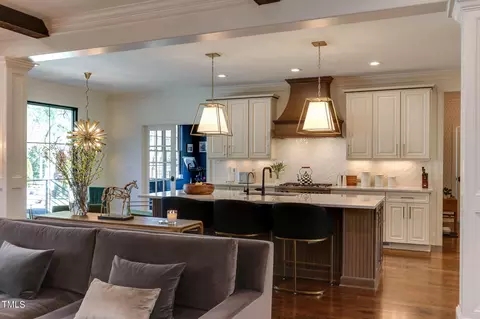 Kitchen - 905 Keith Rd, Wake Forest, NC 27587 photo 5 of 5