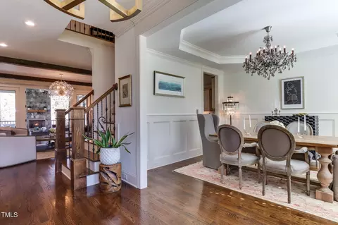 Dining - 905 Keith Rd, Wake Forest, NC 27587 photo 2 of 2