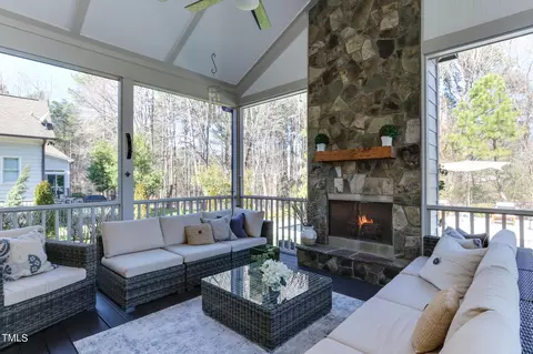 Exterior - 905 Keith Rd, Wake Forest, NC 27587 photo 9 of 17