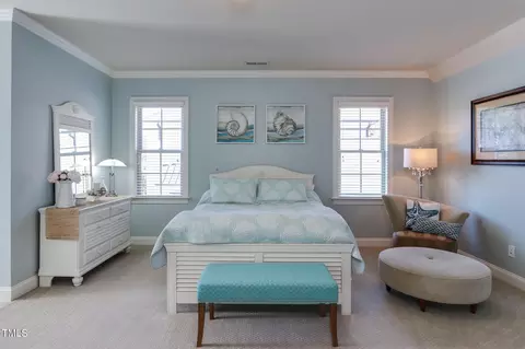 Bedroom - 905 Keith Rd, Wake Forest, NC 27587 photo 7 of 7