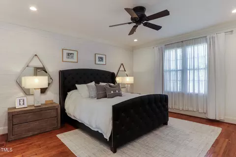 Bedroom - 905 Keith Rd, Wake Forest, NC 27587 photo 2 of 7