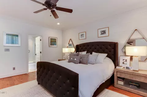 Bedroom - 905 Keith Rd, Wake Forest, NC 27587 photo 1 of 7