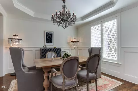 Dining - 905 Keith Rd, Wake Forest, NC 27587 photo 1 of 2