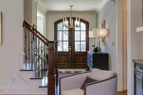 Entry Way - 905 Keith Rd, Wake Forest, NC 27587 photo 1 of 3