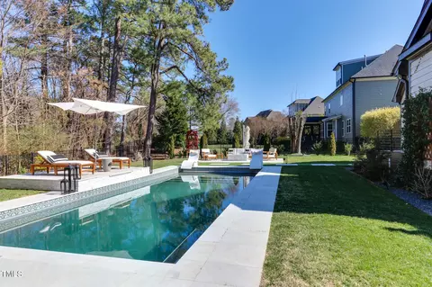 Exterior - 905 Keith Rd, Wake Forest, NC 27587 photo 10 of 17