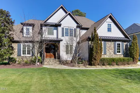 Exterior - 905 Keith Rd, Wake Forest, NC 27587 photo 5 of 17