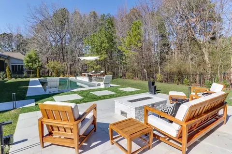 Exterior - 905 Keith Rd, Wake Forest, NC 27587 photo 13 of 17