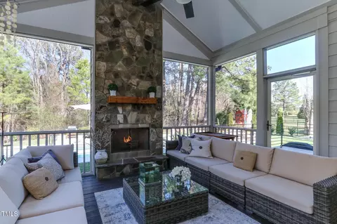 Exterior - 905 Keith Rd, Wake Forest, NC 27587 photo 8 of 17