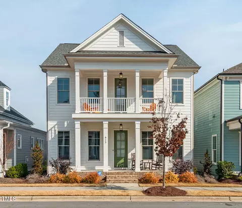 913 Celia Saxon Dr, Durham, NC 27713