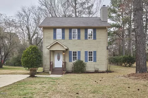 3805 Townsend St, Durham, NC 27704 photo 1