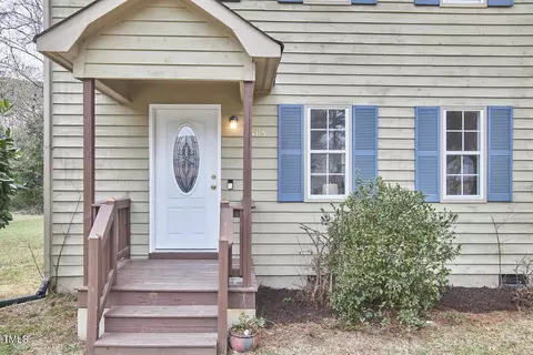 3805 Townsend St, Durham, NC 27704 photo 3
