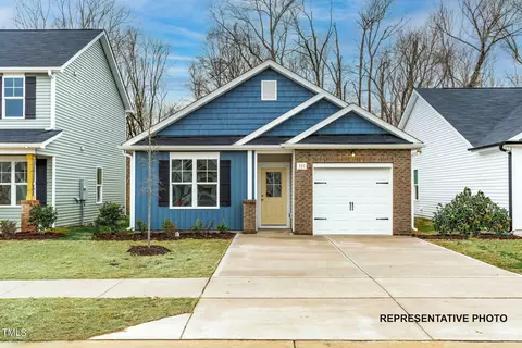 547 Sturgeon St, Smithfield, NC 27577
