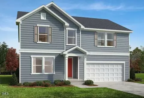 7637 Redwood Ridge Way, Willow Spring, NC 27592
