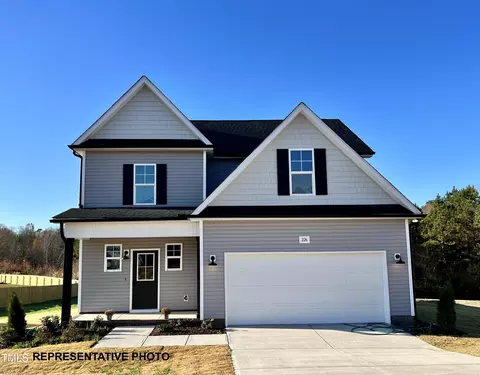 110 Isaac Ln, Wendell, NC 27591