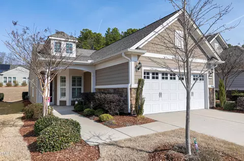 1029 Foxtail Dr, Durham, NC 27703