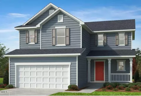 193 Shadowdale Ln, Rolesville, NC 27571